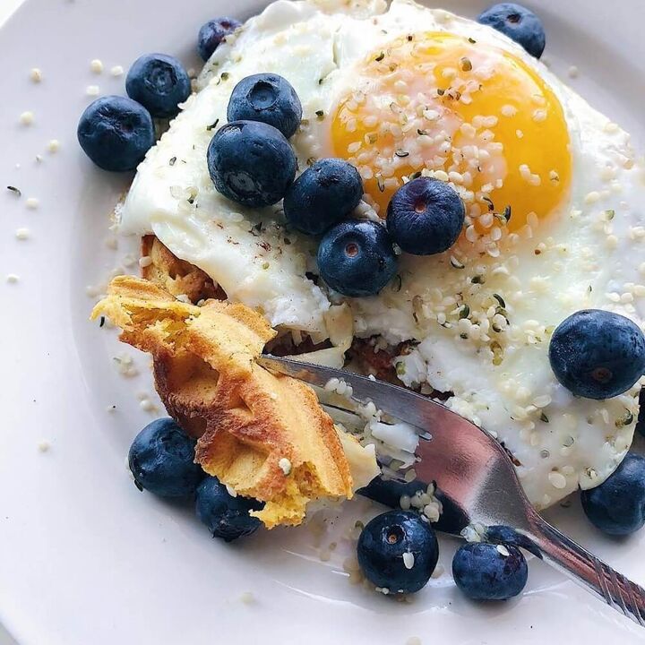 Protein Diät fir all Dag
