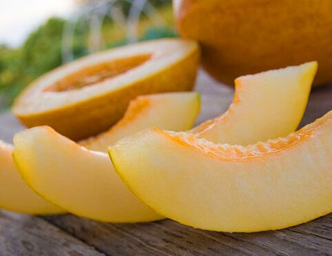 Diätmenü fir d'Woch