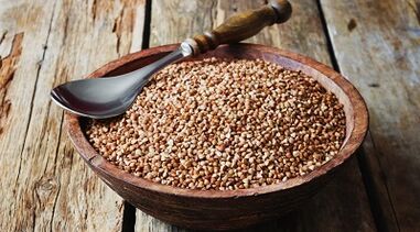 Mono-Diät Optiounen fir séier Gewiichtsverloscht