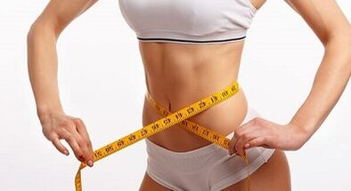 effektiv Weeër fir séier Gewiicht ze verléieren