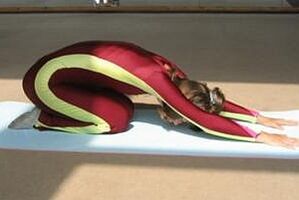 kierperlech Aktivitéit fir Gewiichtsverloscht