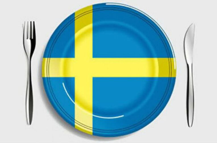 Schwedesch Diät